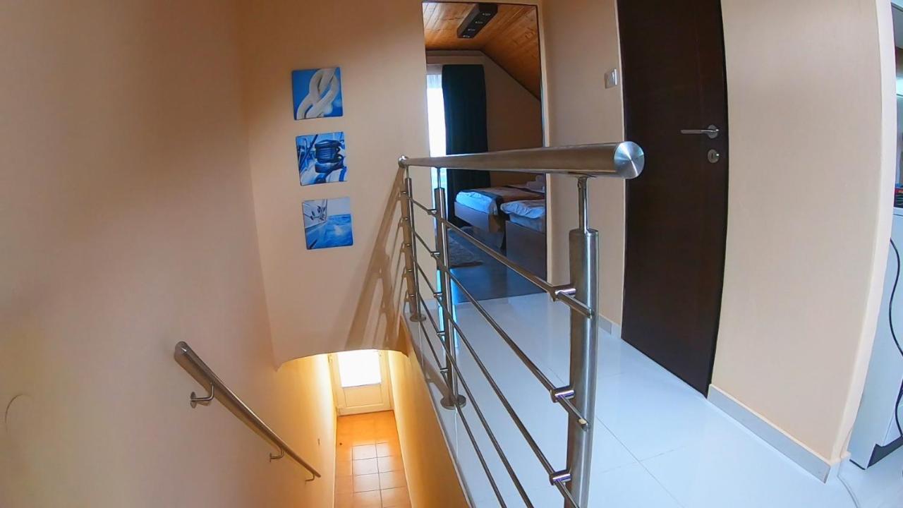Bier-Lak Apartman House 71 巴拉通雷勒 外观 照片