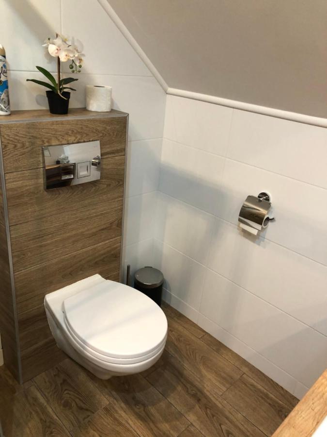 Bier-Lak Apartman House 71 巴拉通雷勒 外观 照片