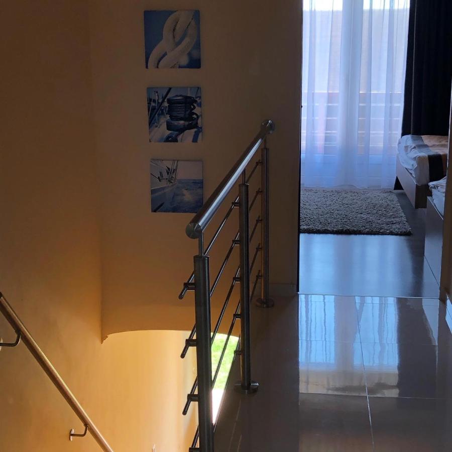 Bier-Lak Apartman House 71 巴拉通雷勒 外观 照片