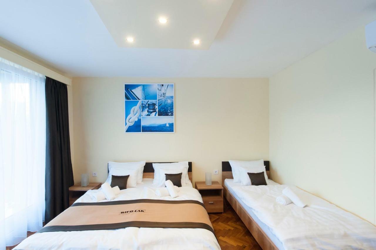 Bier-Lak Apartman House 71 巴拉通雷勒 外观 照片