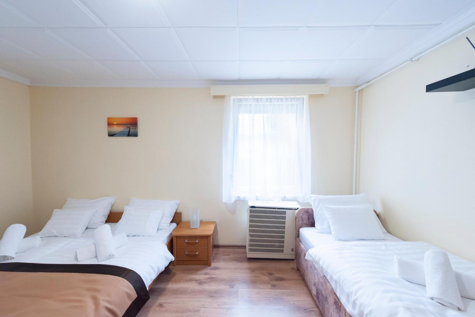 Bier-Lak Apartman House 71 巴拉通雷勒 外观 照片