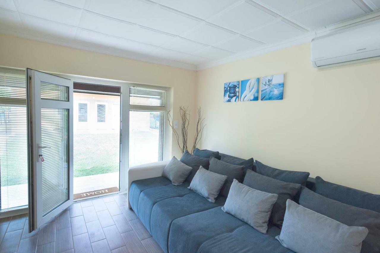 Bier-Lak Apartman House 71 巴拉通雷勒 外观 照片