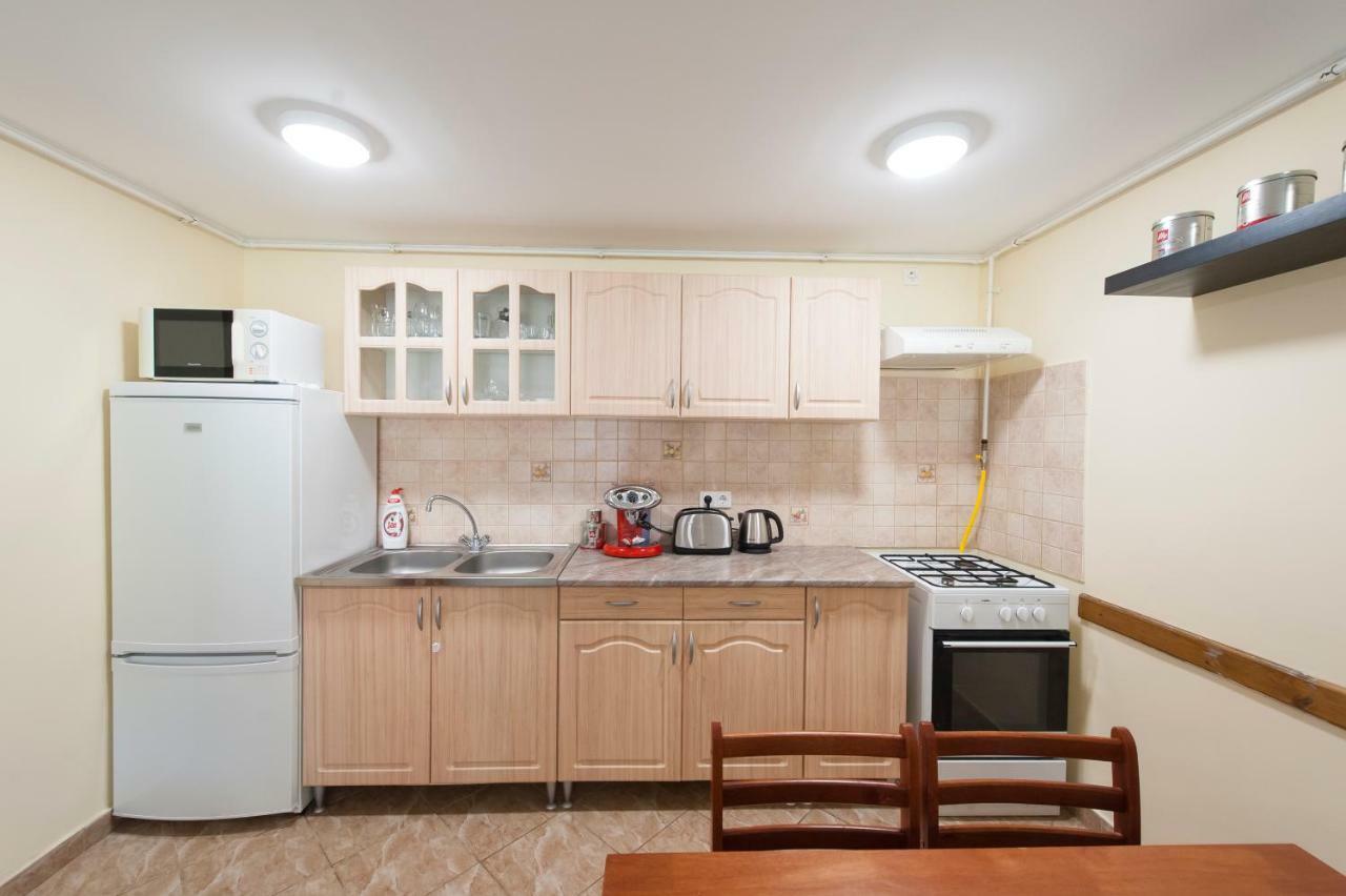 Bier-Lak Apartman House 71 巴拉通雷勒 外观 照片