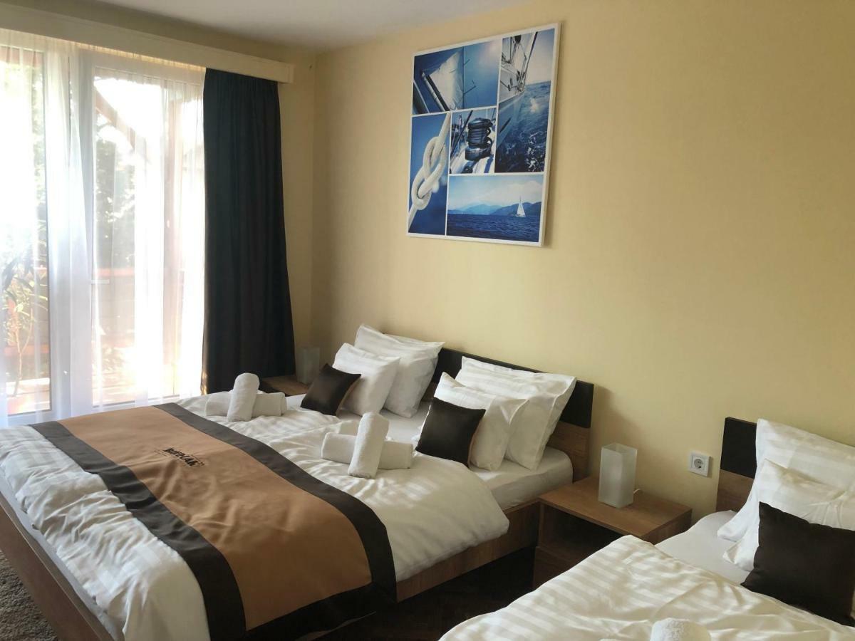 Bier-Lak Apartman House 71 巴拉通雷勒 外观 照片