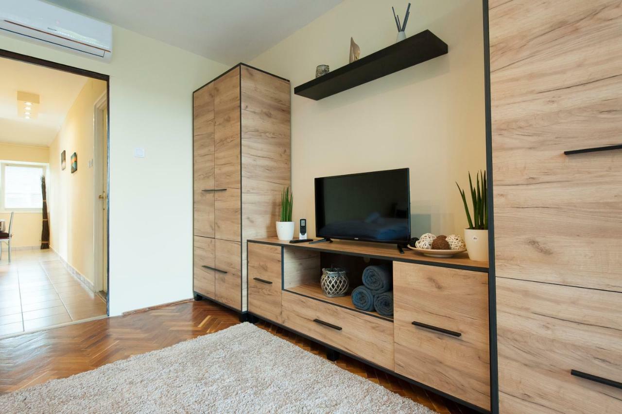 Bier-Lak Apartman House 71 巴拉通雷勒 外观 照片